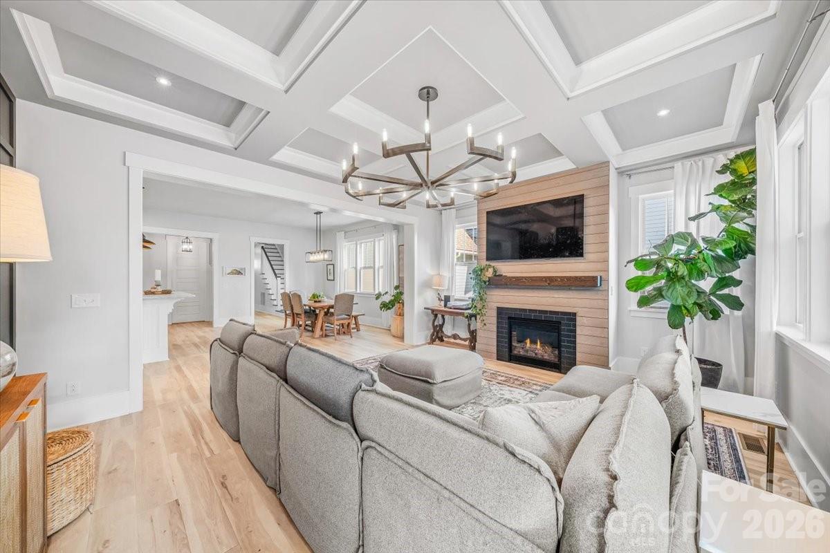 Masons Bend - Residential