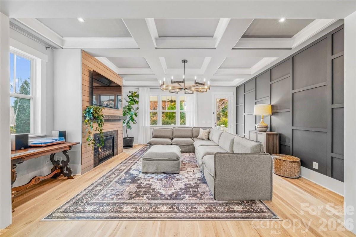 Masons Bend - Residential