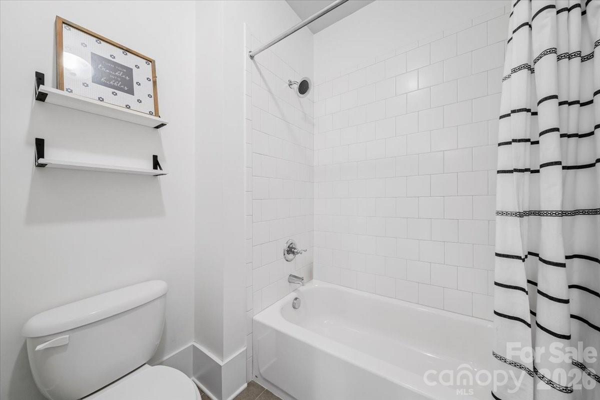 Masons Bend - Residential