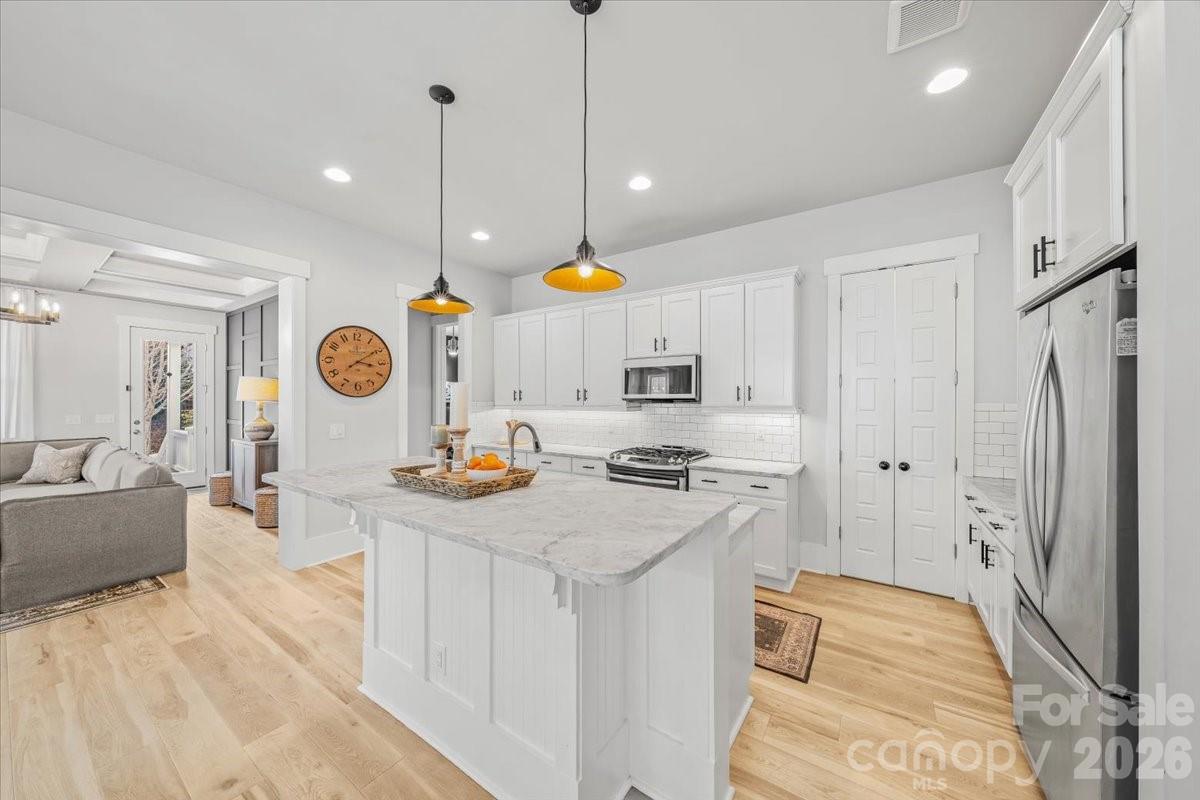 Masons Bend - Residential