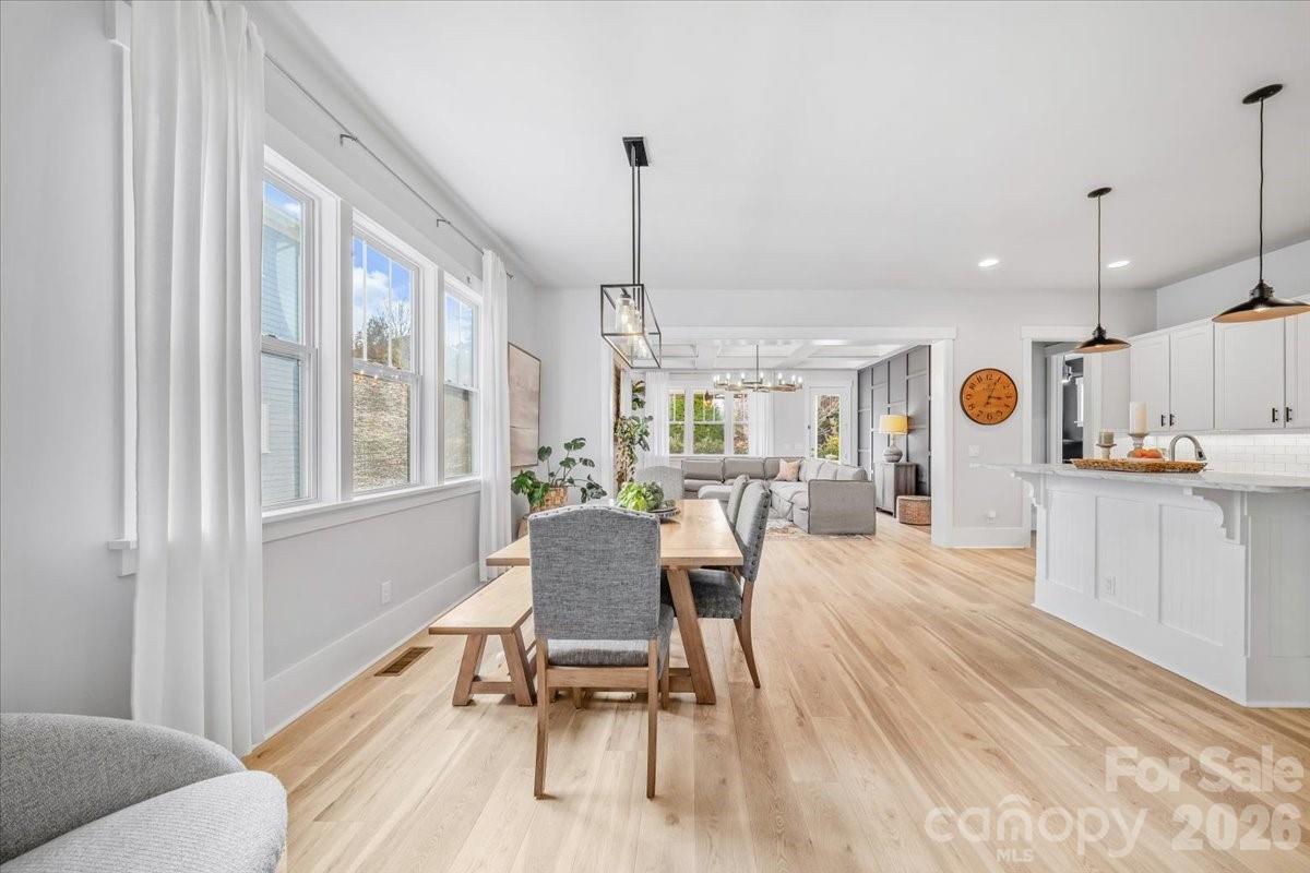 Masons Bend - Residential