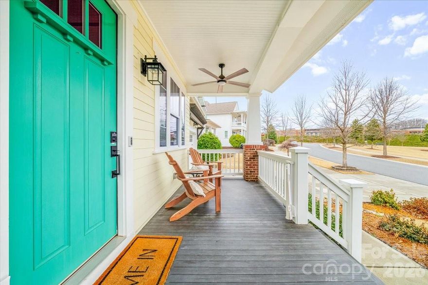 Welcome to 218 June Bug Lane in the highly sought-after Masons Bend community of Fort Mill, SC 29708 — where lifestyle, location, and walkability come together.
Perfectly positioned across from a large pocket park and green space, this home offers beautiful views and added privacy with no house directly in front. Enjoy the convenience of being walking distance to the elementary school, making daily routines effortless.
Located in the award-winning Fort Mill School District, just minutes from Baxter Village, Kingsley Town Center, Riverwalk, Anne Springs Close Greenway, and I-77 for an easy commute to Uptown Charlotte, this home is ideally situated in one of the most desirable areas of York County.
Inside, you’ll find an open-concept floor plan designed for modern living. The spacious kitchen features granite countertops, stainless steel appliances, a large center island, ample cabinet storage, and seamless flow into the dining and living areas — perfect for entertaining and everyday life. Natural light fills the home, creating a bright and inviting atmosphere throughout.
The primary suite offers a private retreat with a walk-in closet and en-suite bath complete with dual vanities and a walk-in shower. Secondary bedrooms provide flexible space for guests, a home office, playroom, or bonus room.
Step outside to a private backyard ideal for relaxing, grilling, or gathering with friends. Sidewalk-lined streets and community green space encourage an active, connected lifestyle.
Additional highlights include:
• Two-car garage
• Energy-efficient construction
• Ample storage throughout
• Move-in ready condition
• York County taxes
Masons Bend amenities include:
• Resort-style outdoor pool
• Miles of walking and biking trails
• Catawba River access and kayak launch
• Clubhouse
• Playground
• Community green spaces
If you’re searching for a Fort Mill home for sale with park views, walkability to schools, community amenities, and convenient access to Charlotte — 218 June Bug Lane delivers.
Schedule your private showing today.