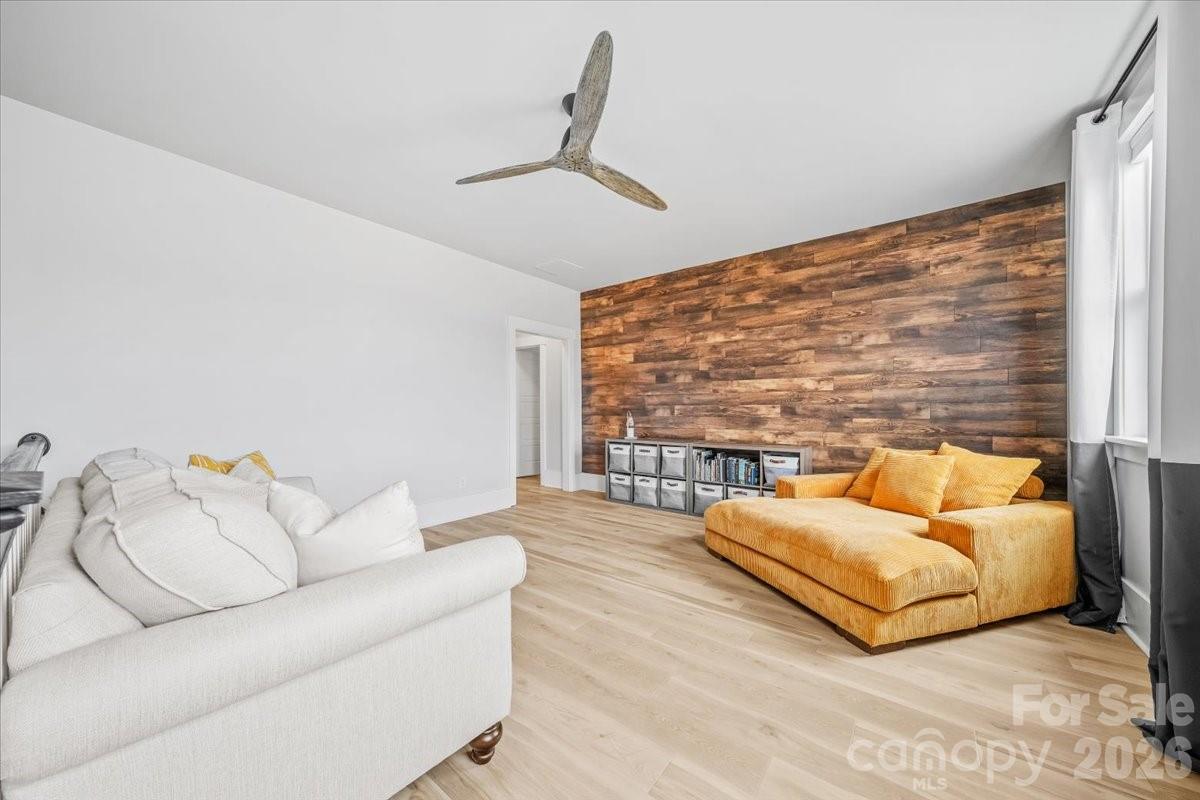 Masons Bend - Residential