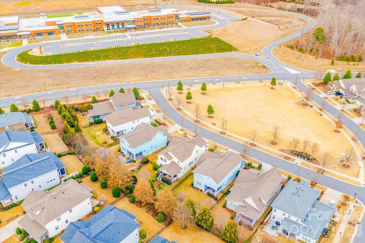 Masons Bend - Residential