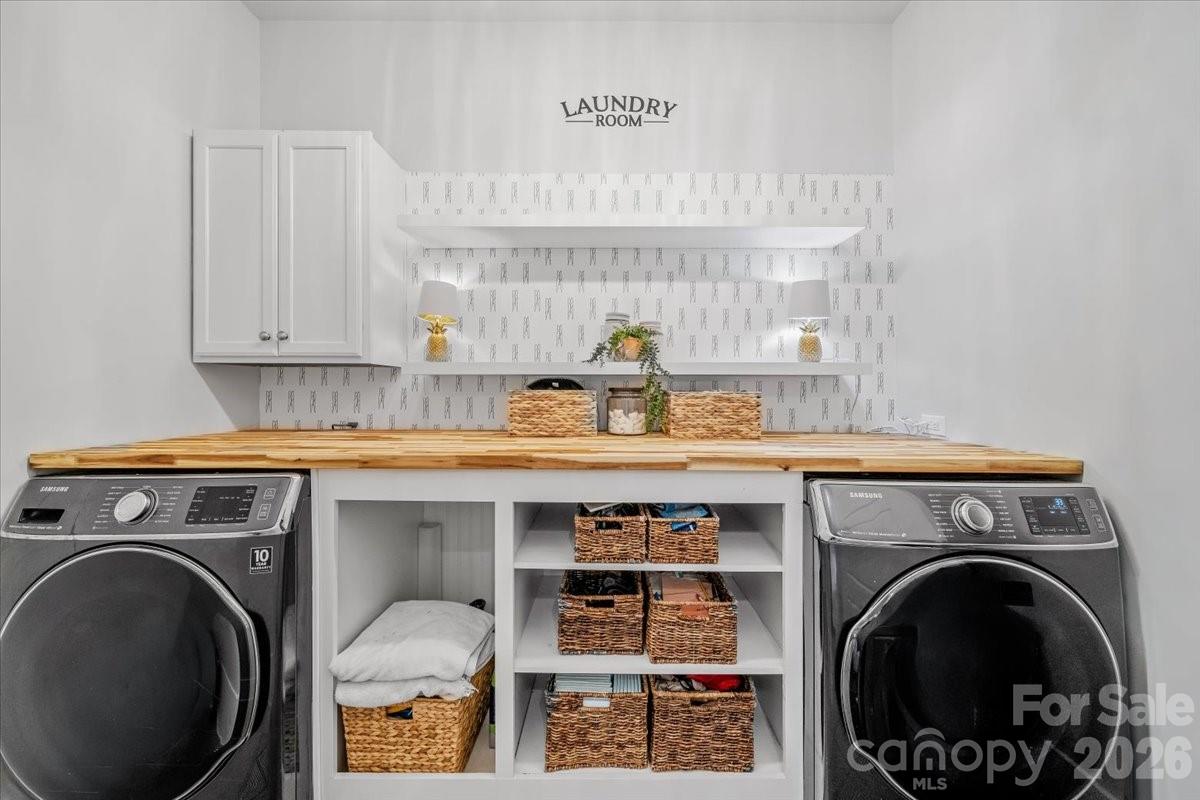 Masons Bend - Residential