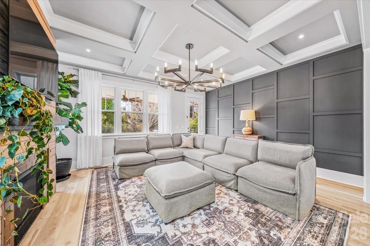 Masons Bend - Residential