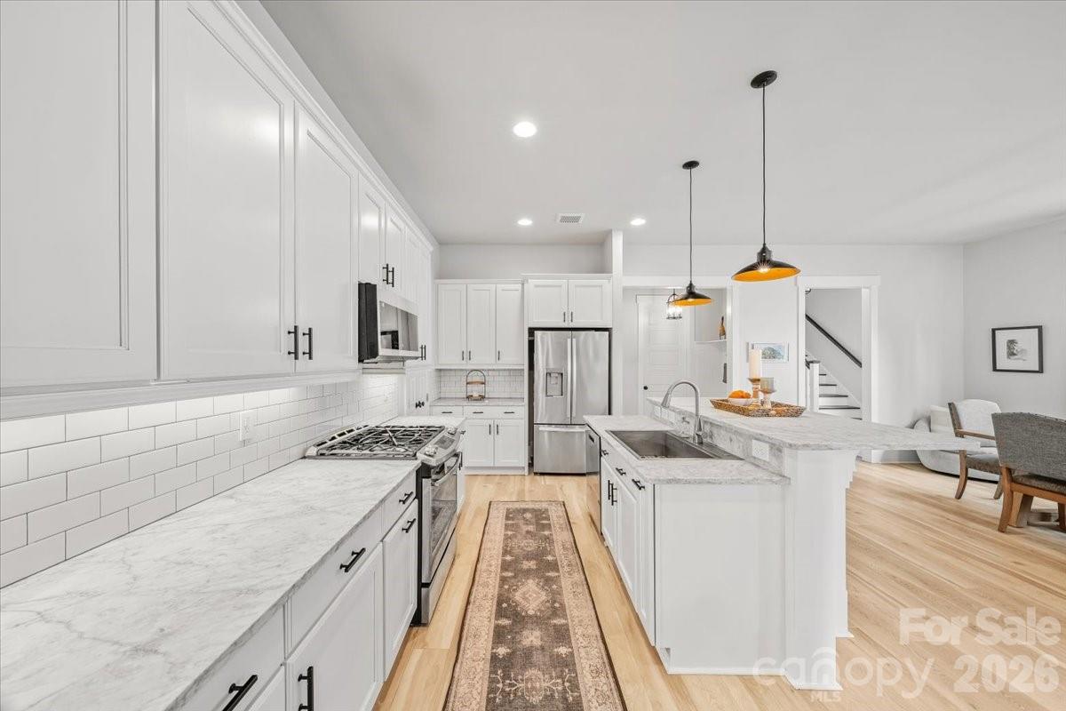 Masons Bend - Residential