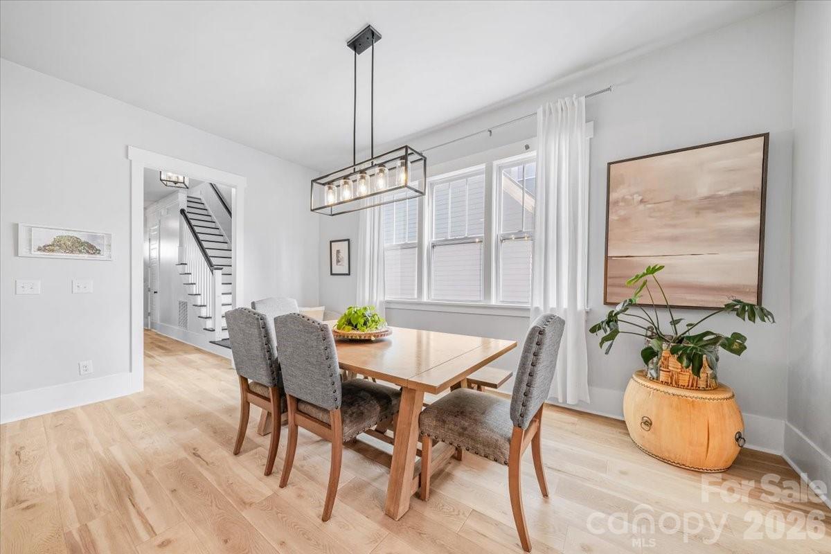 Masons Bend - Residential