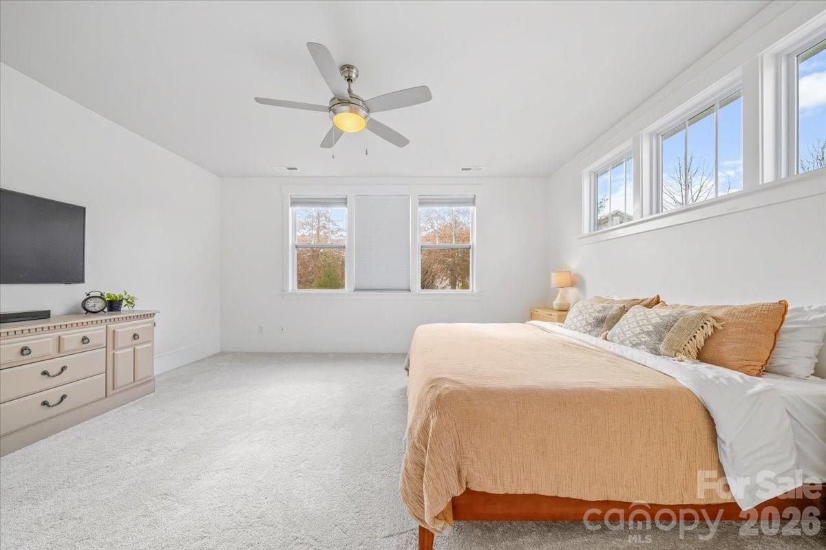 Masons Bend - Residential