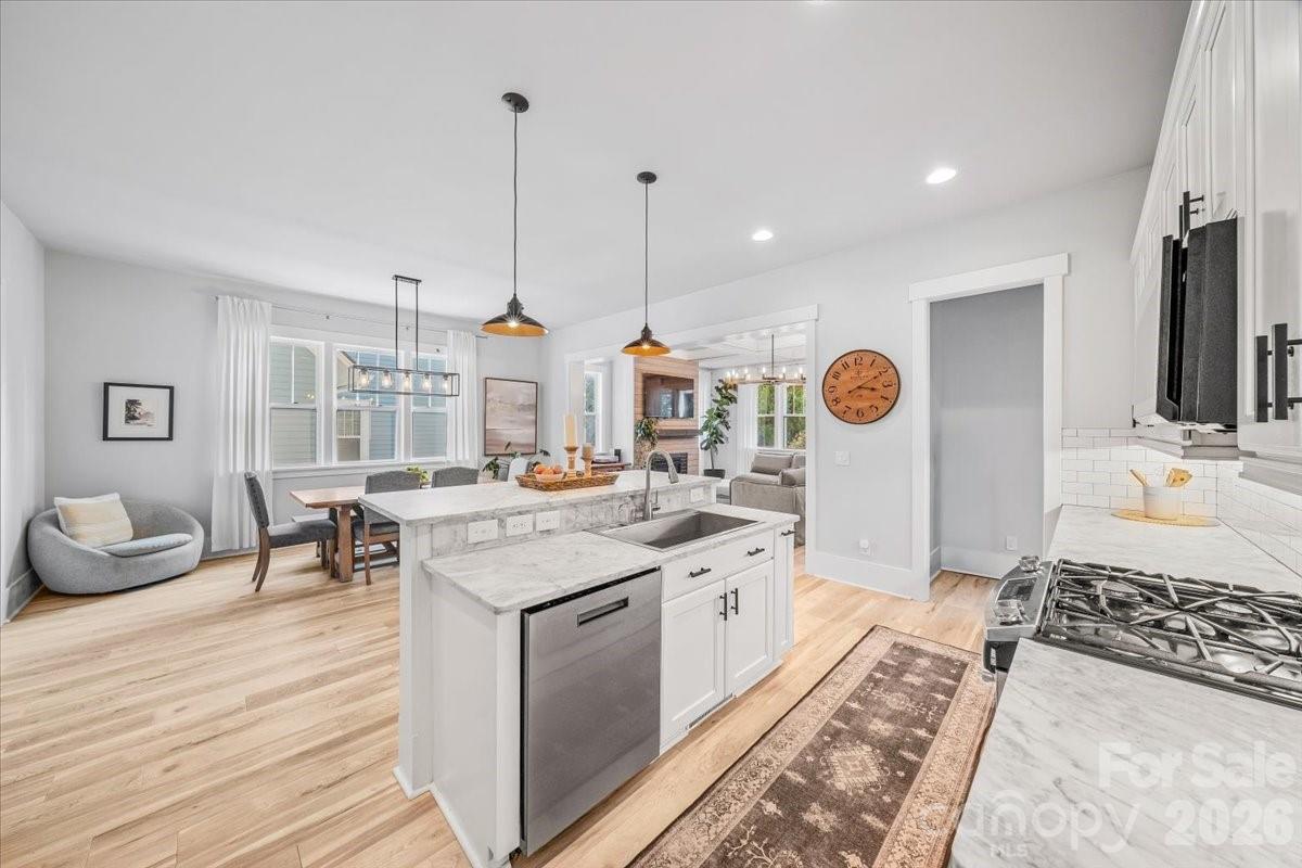 Masons Bend - Residential