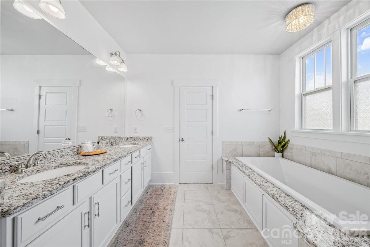 Masons Bend - Residential