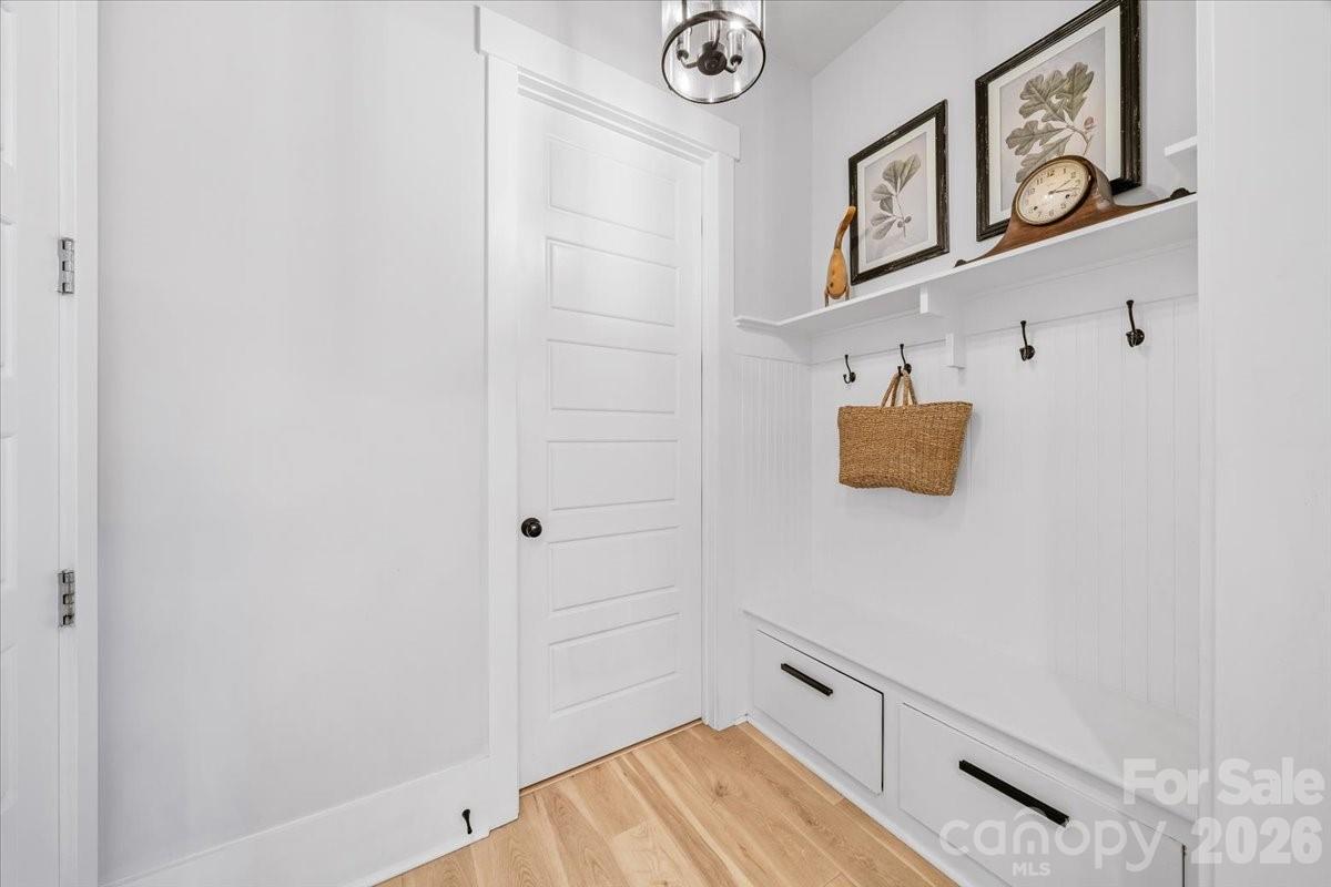 Masons Bend - Residential