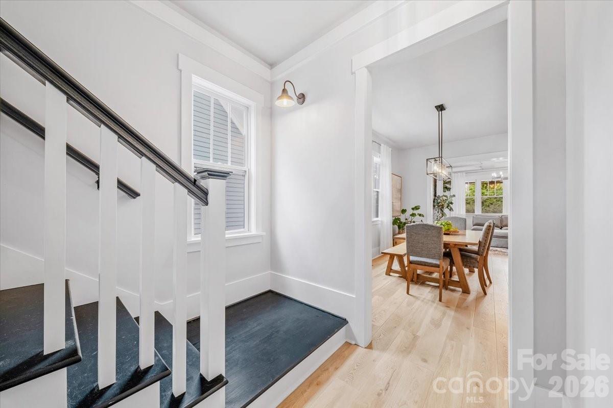 Masons Bend - Residential