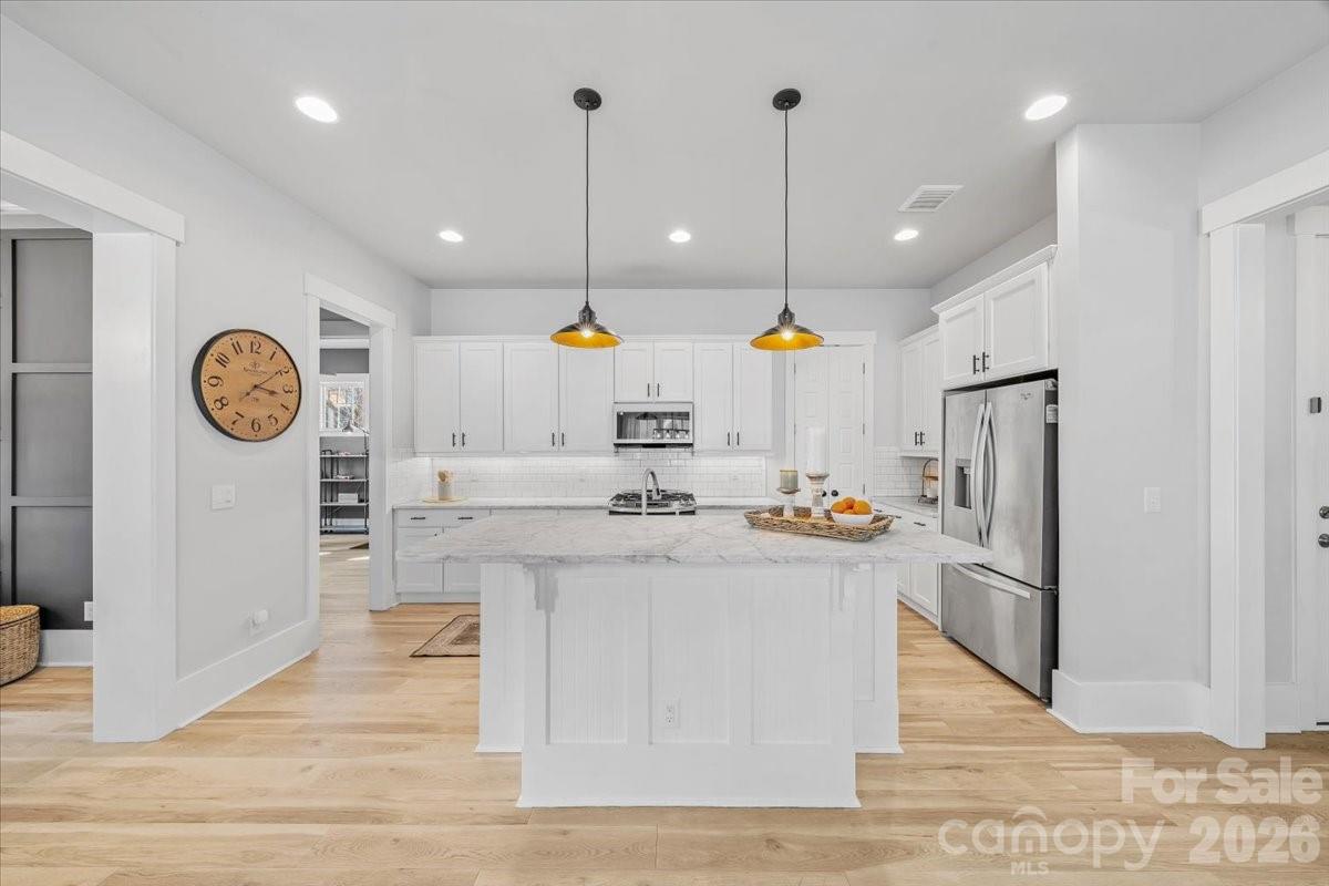 Masons Bend - Residential