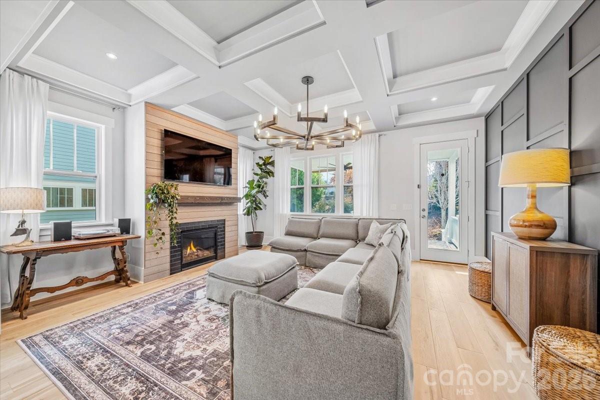 Masons Bend - Residential