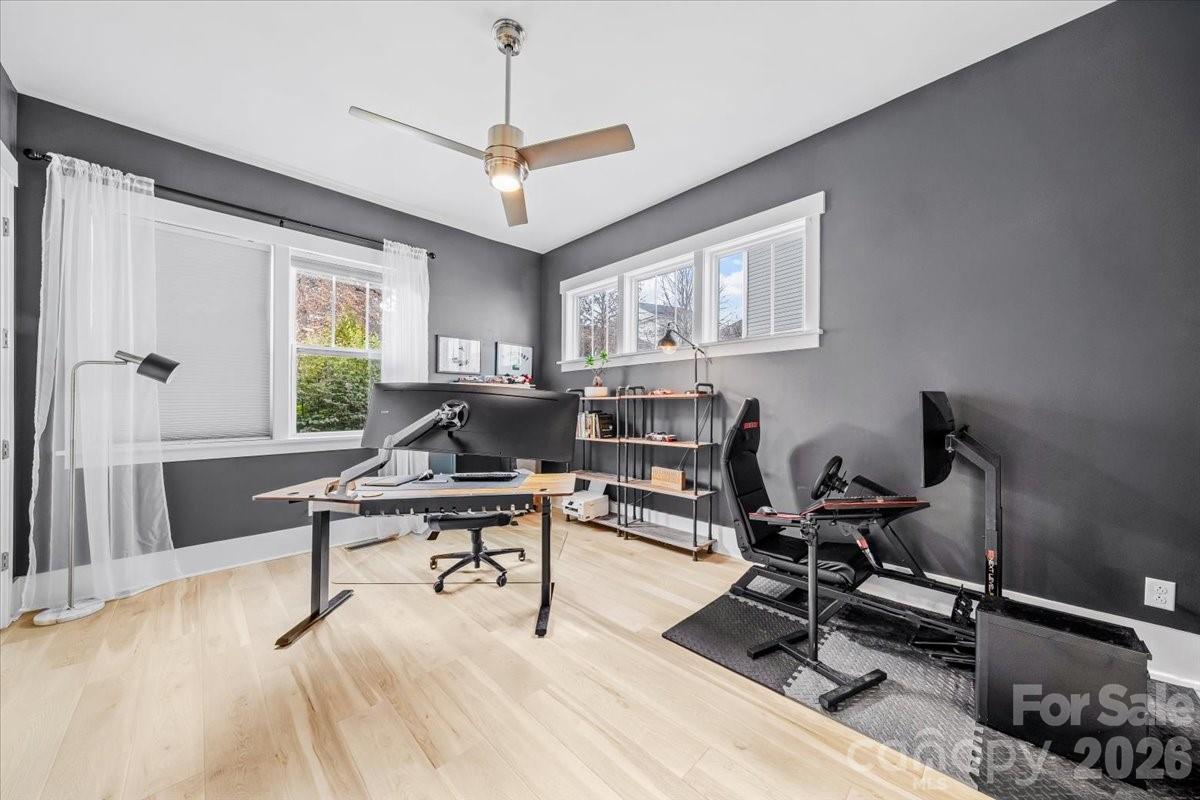 Masons Bend - Residential