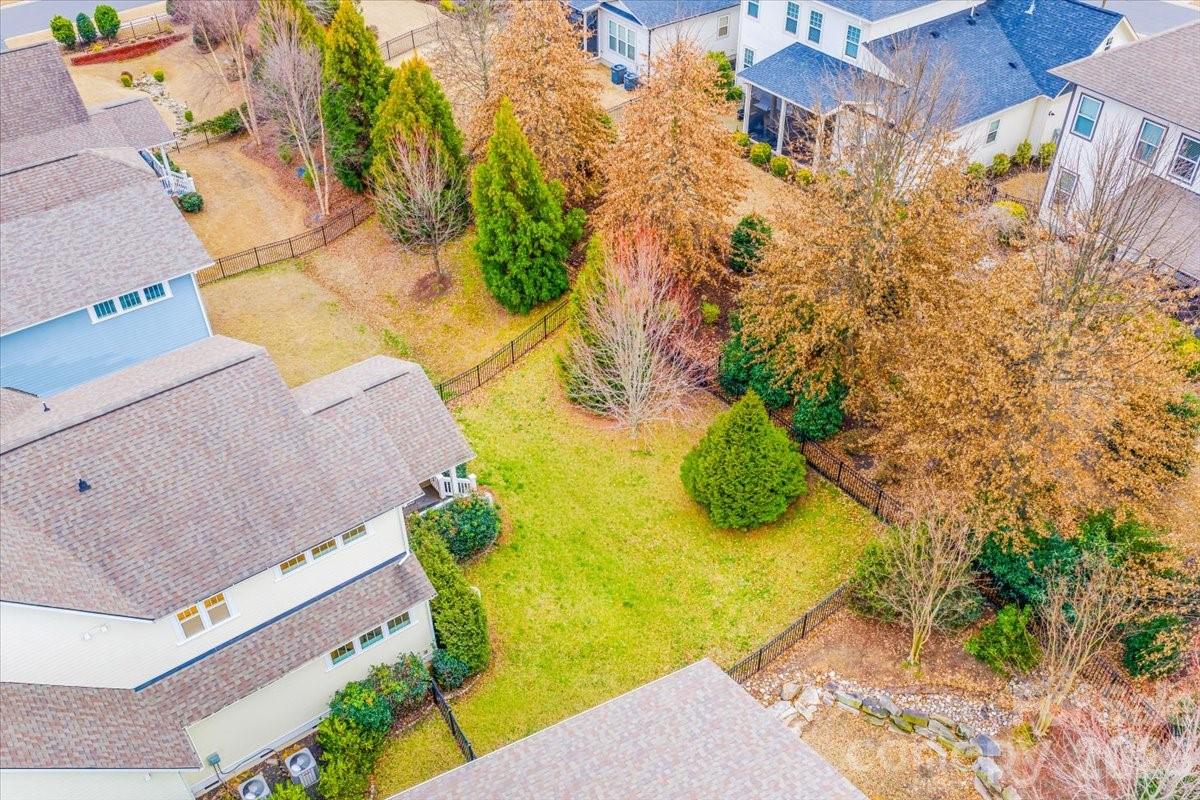 Masons Bend - Residential