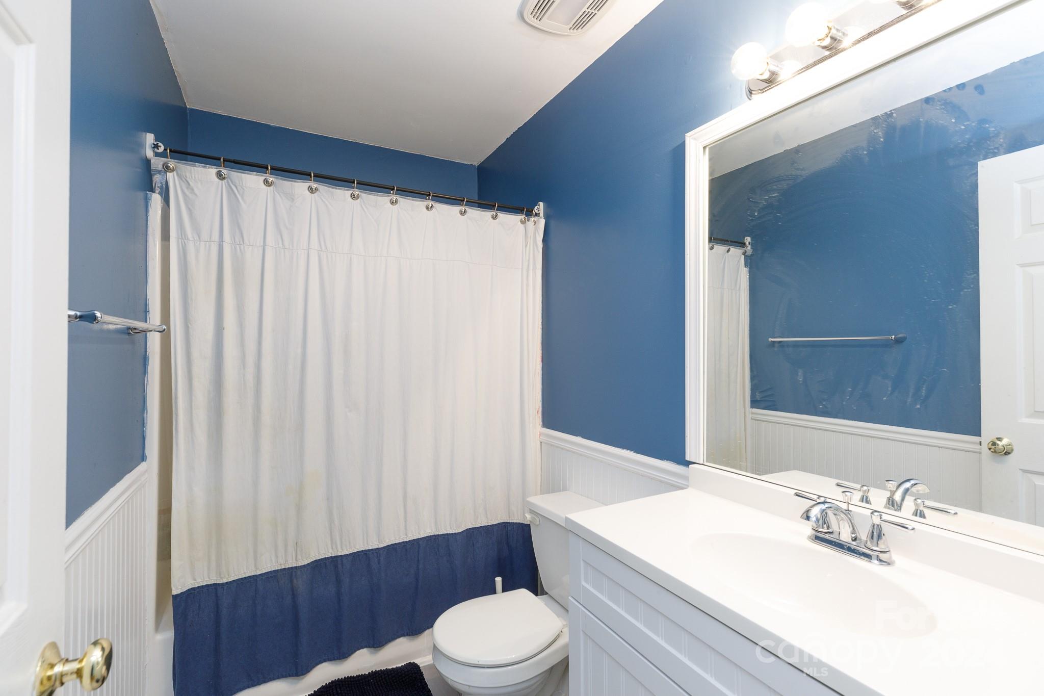 Bristol Park - Residential