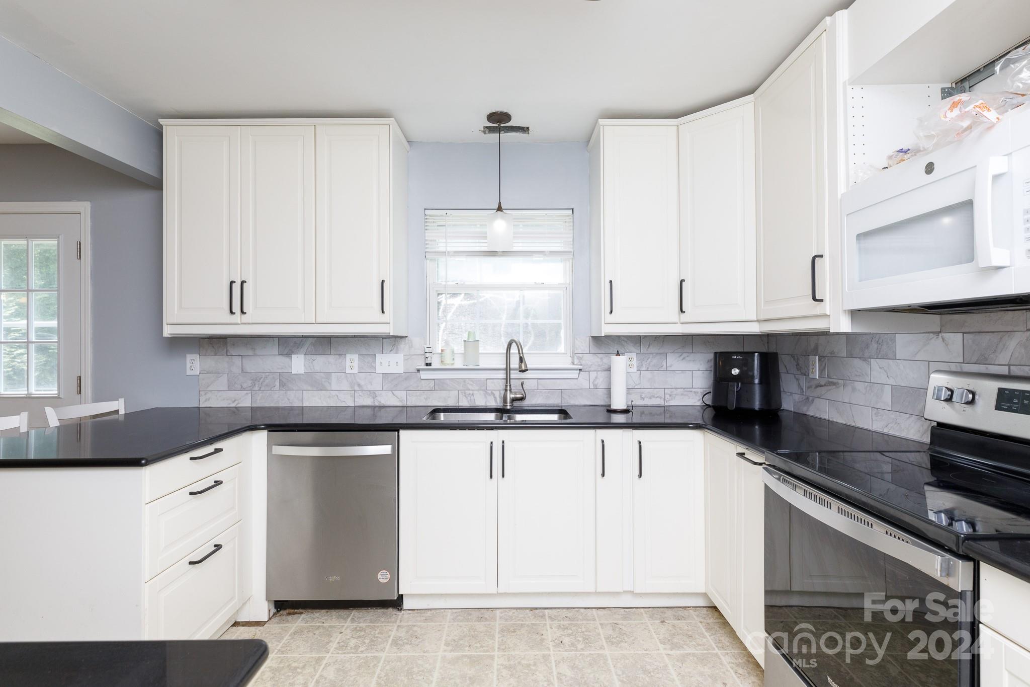 Bristol Park - Residential