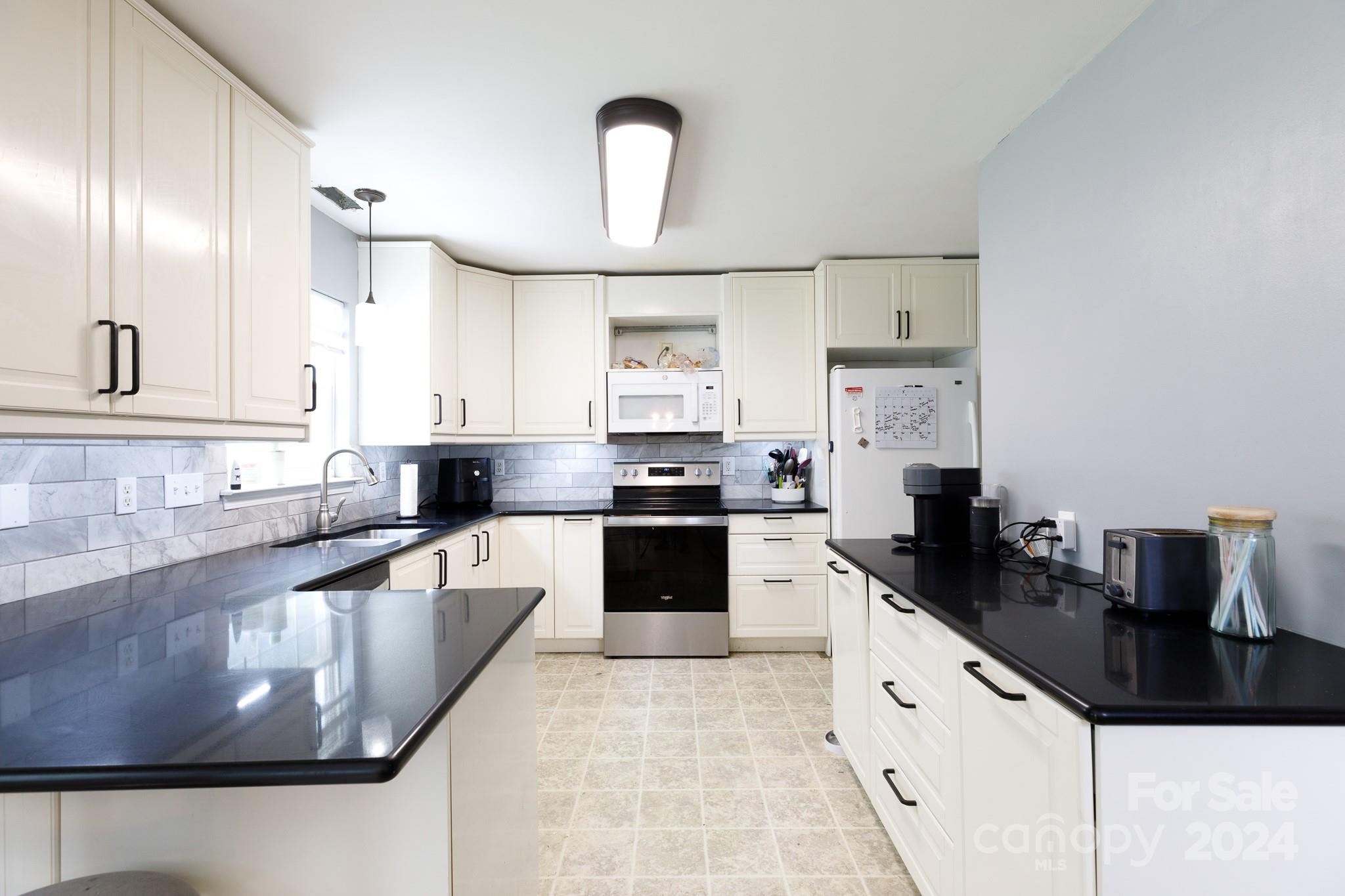 Bristol Park - Residential