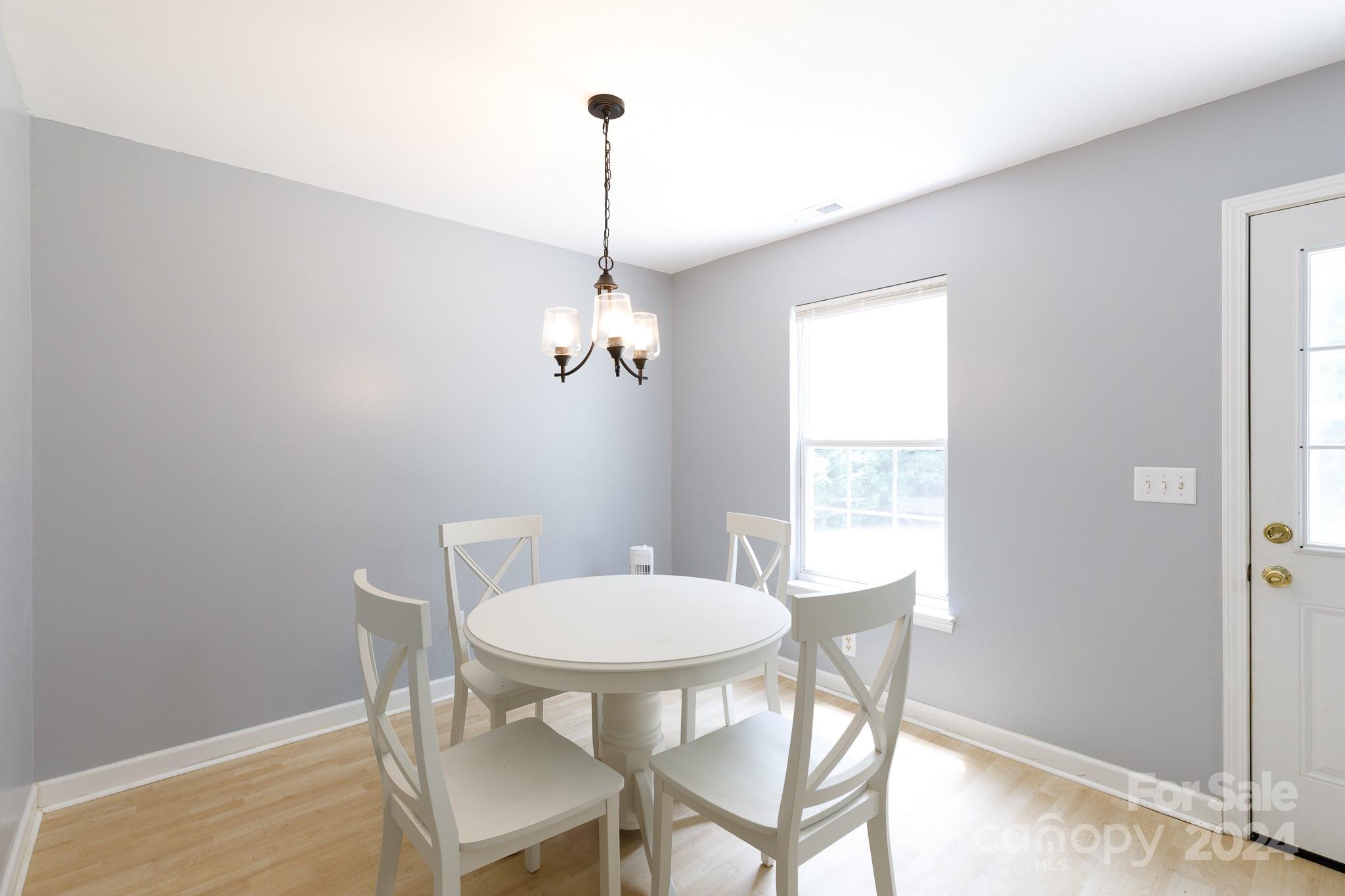 Bristol Park - Residential