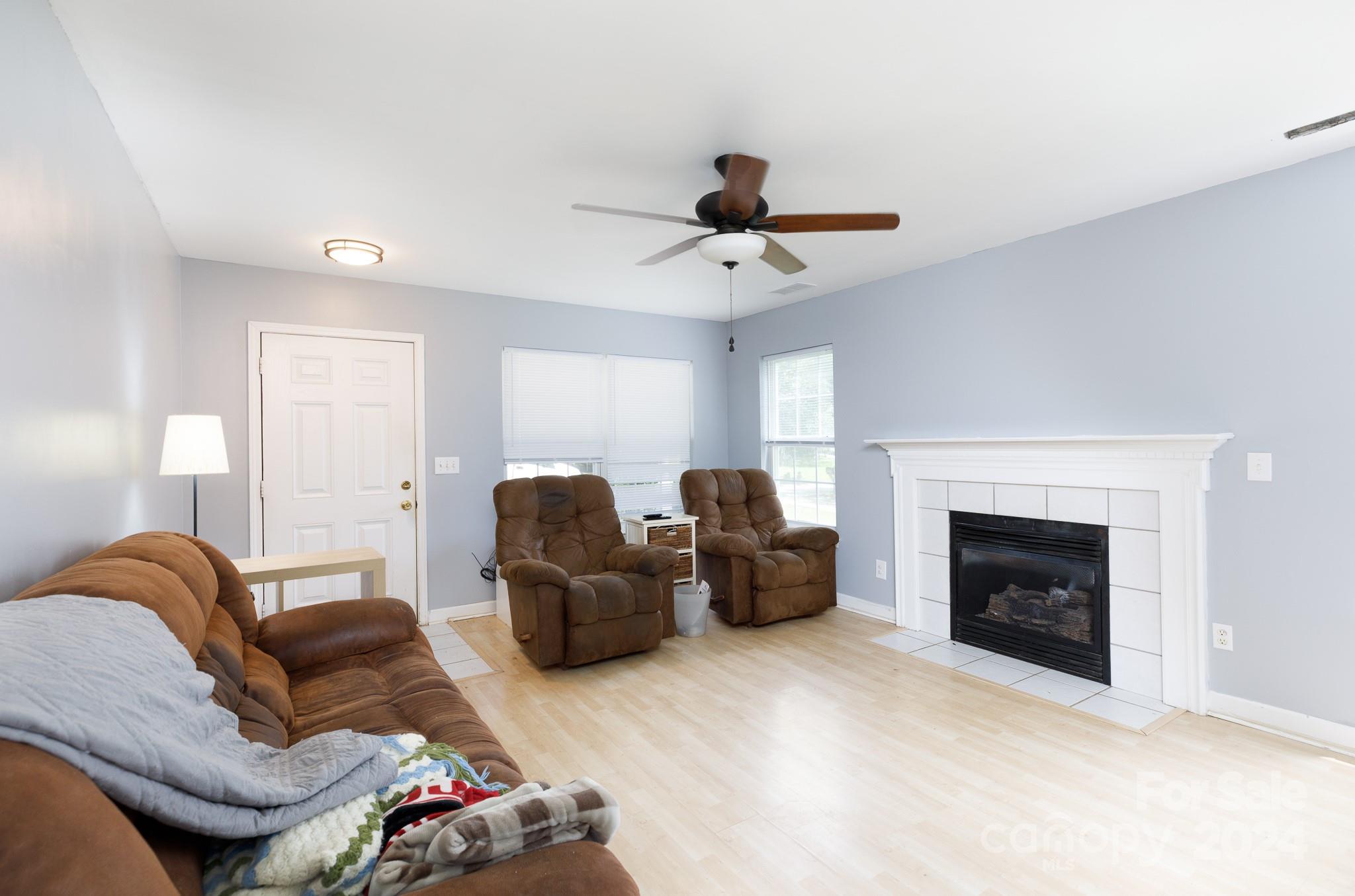 Bristol Park - Residential