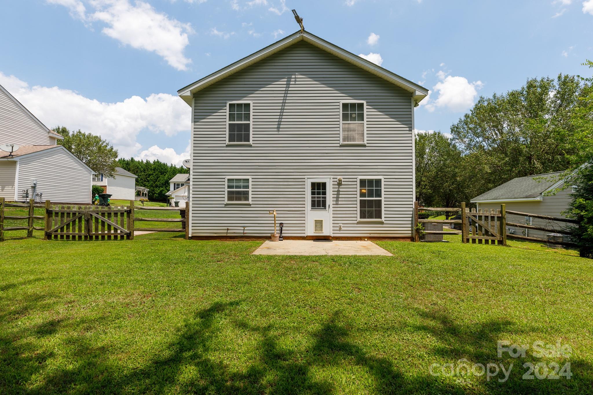 Bristol Park - Residential