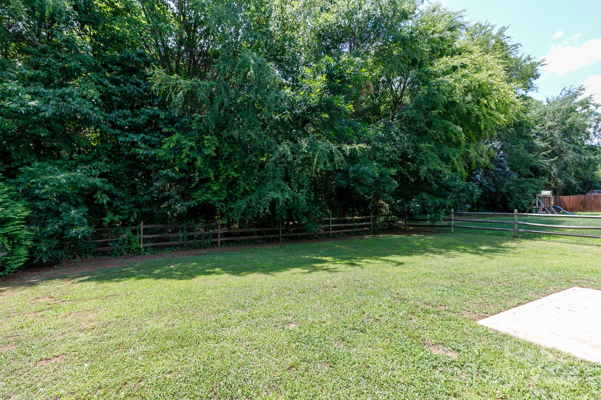 Bristol Park - Residential