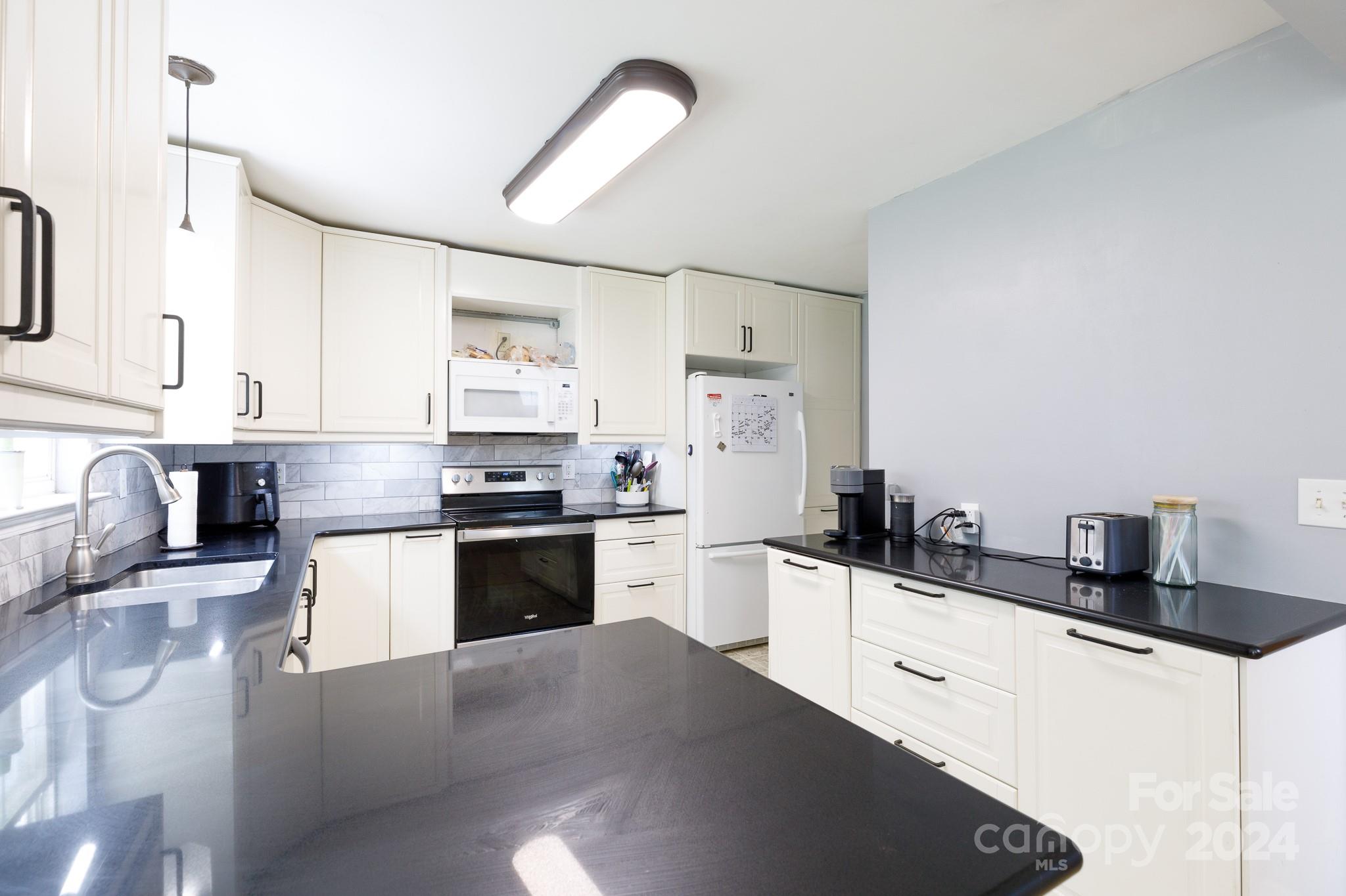 Bristol Park - Residential