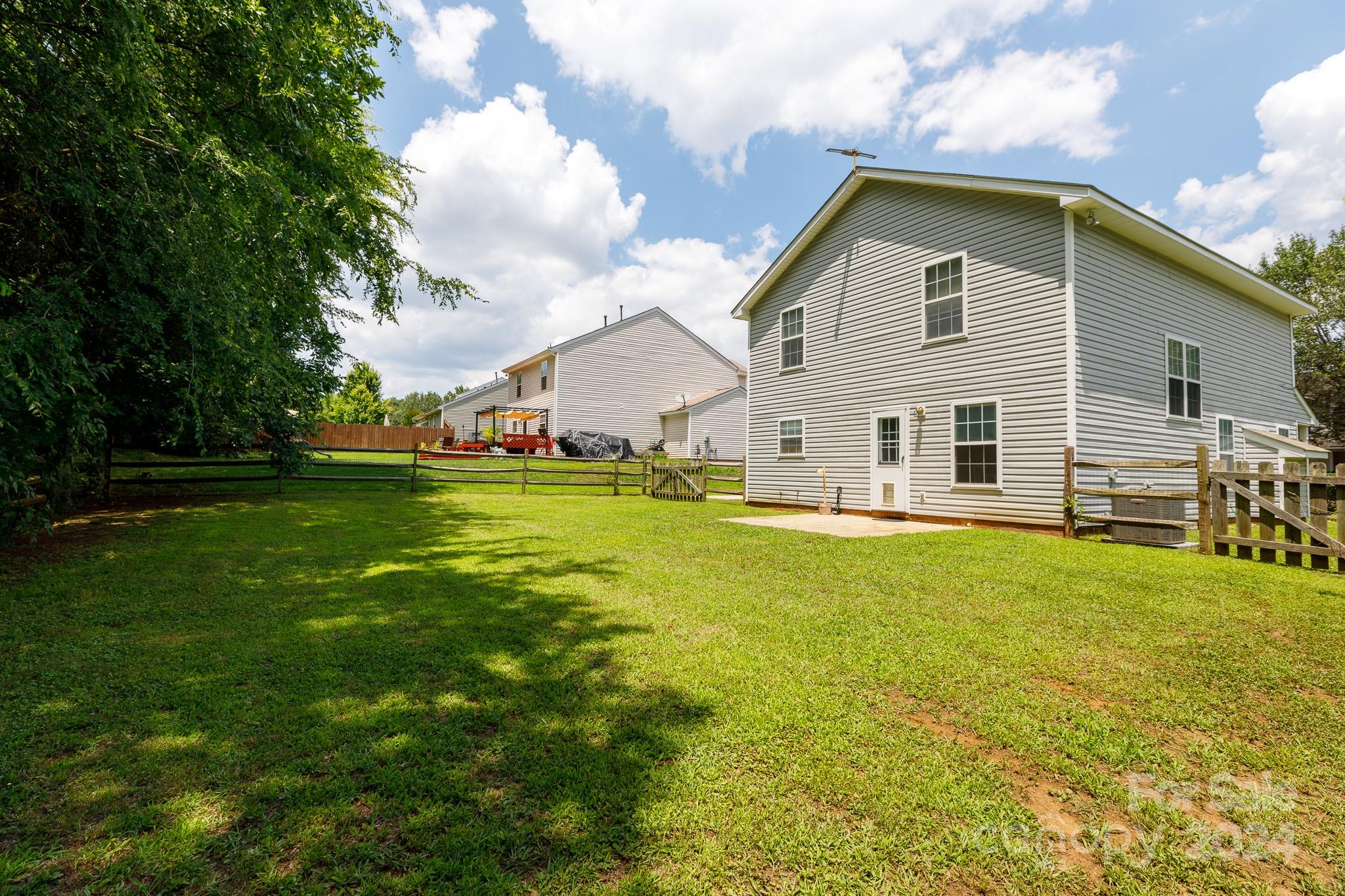 Bristol Park - Residential