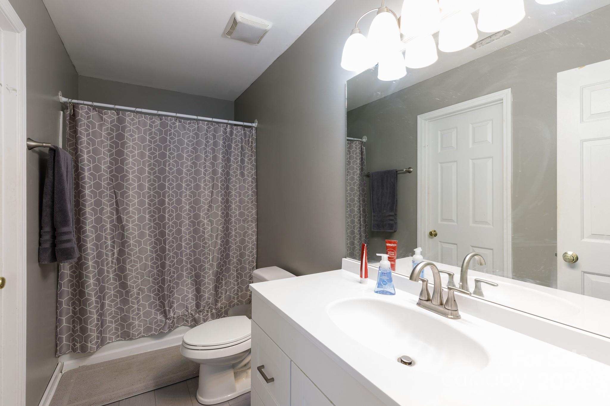 Bristol Park - Residential