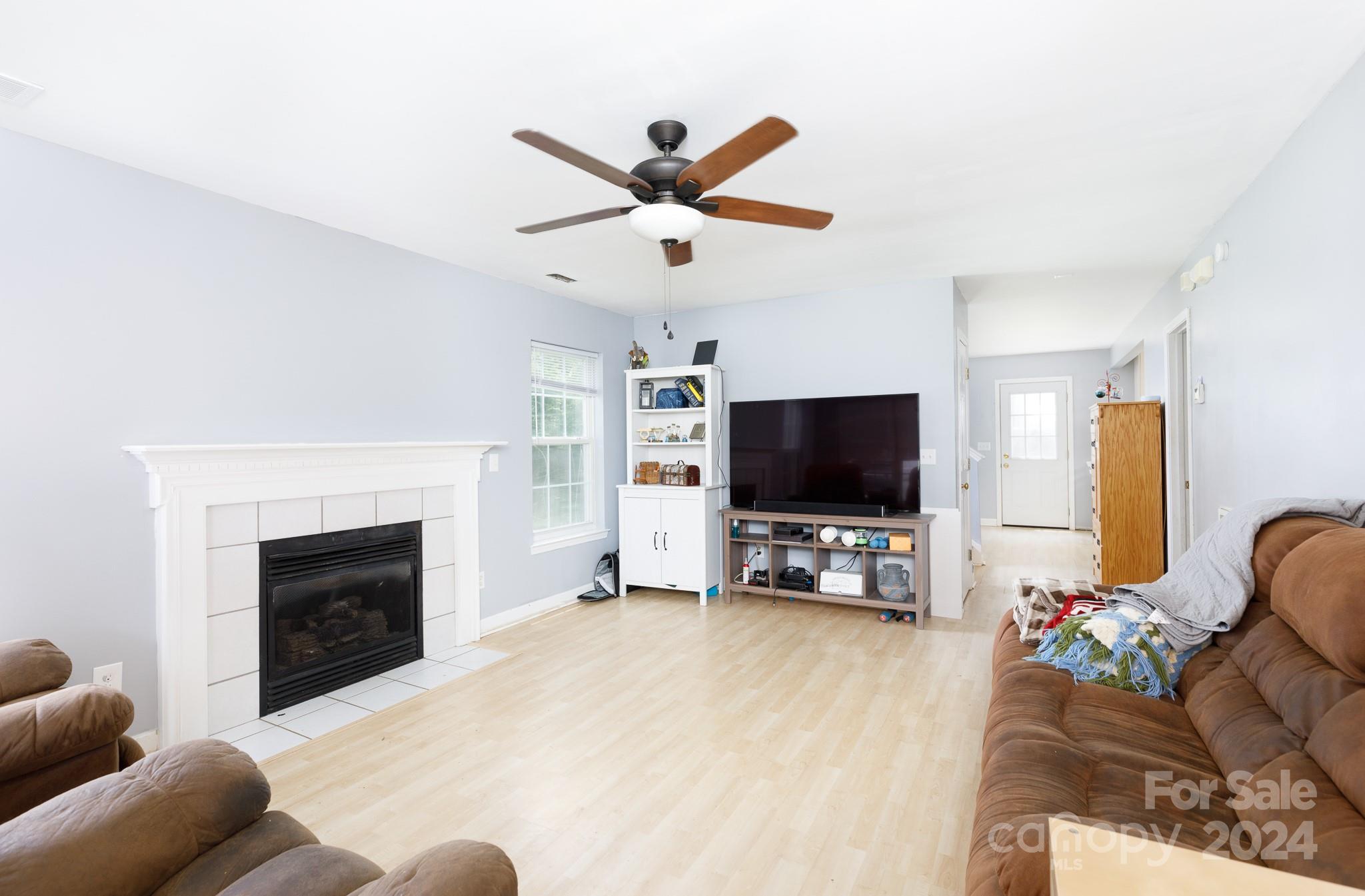 Bristol Park - Residential