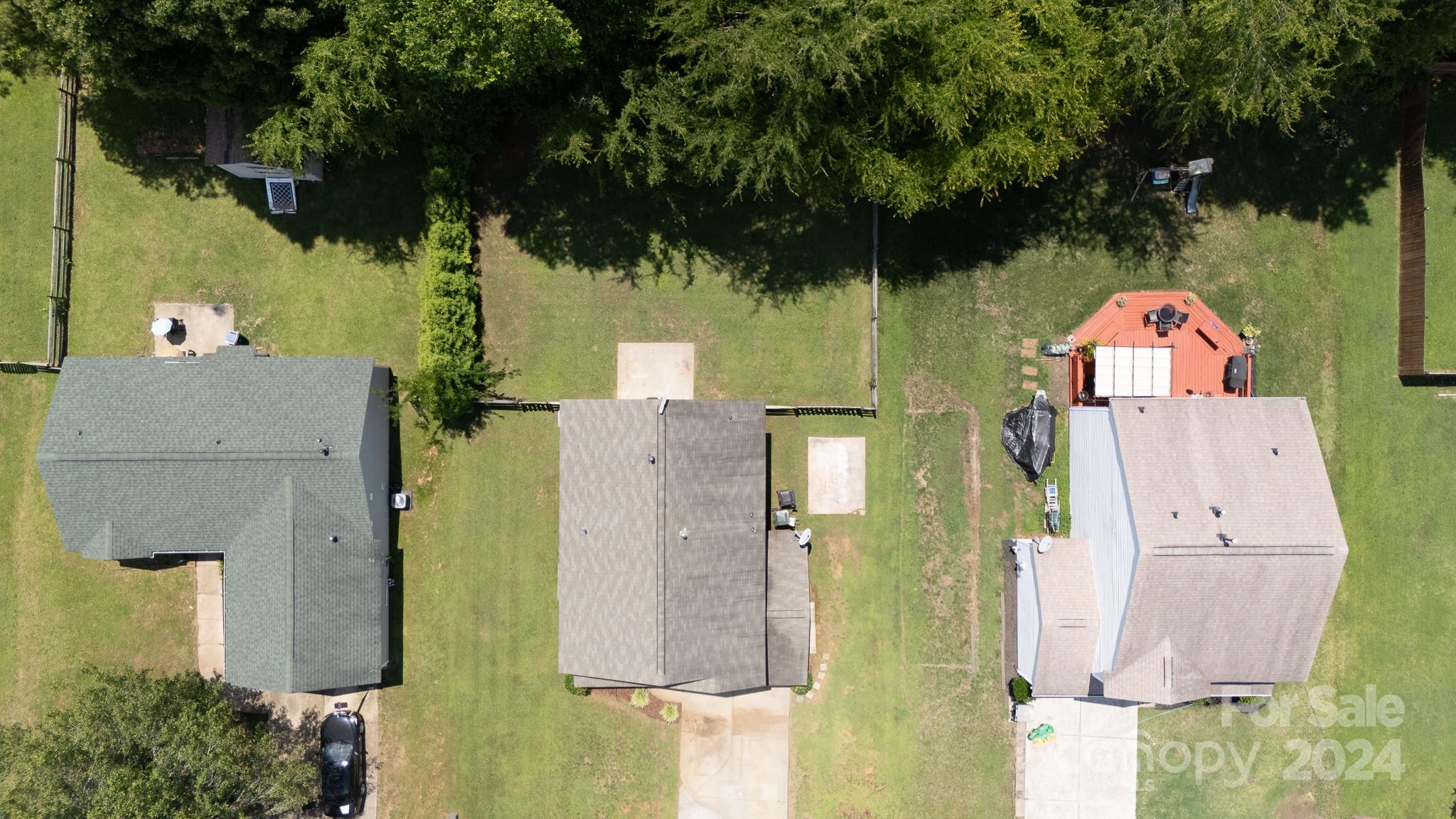 Bristol Park - Residential