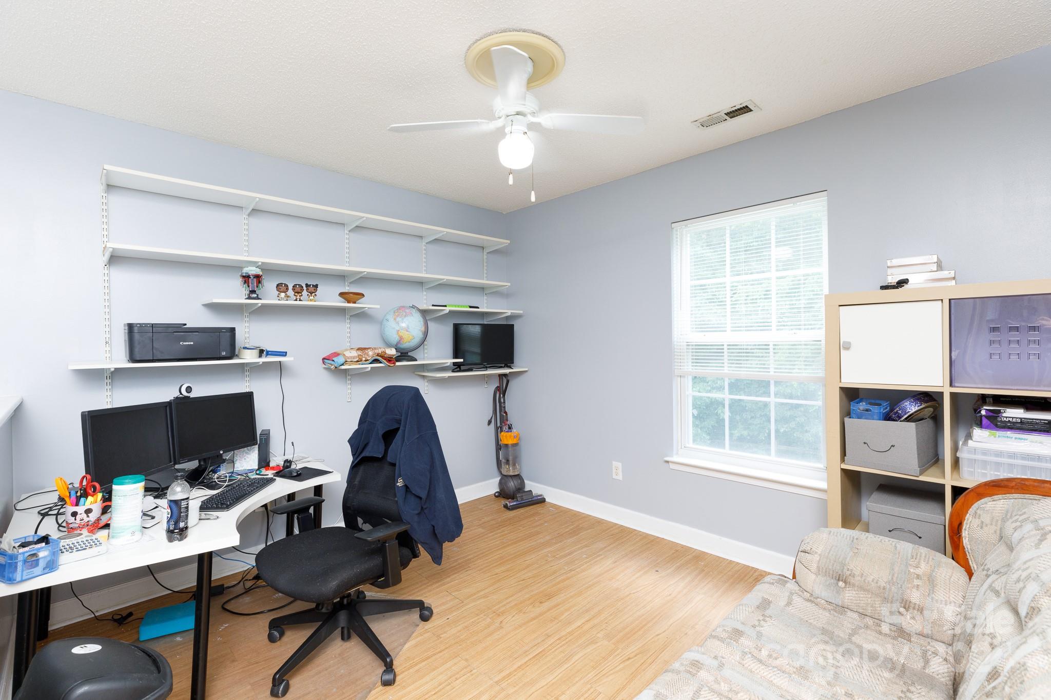 Bristol Park - Residential