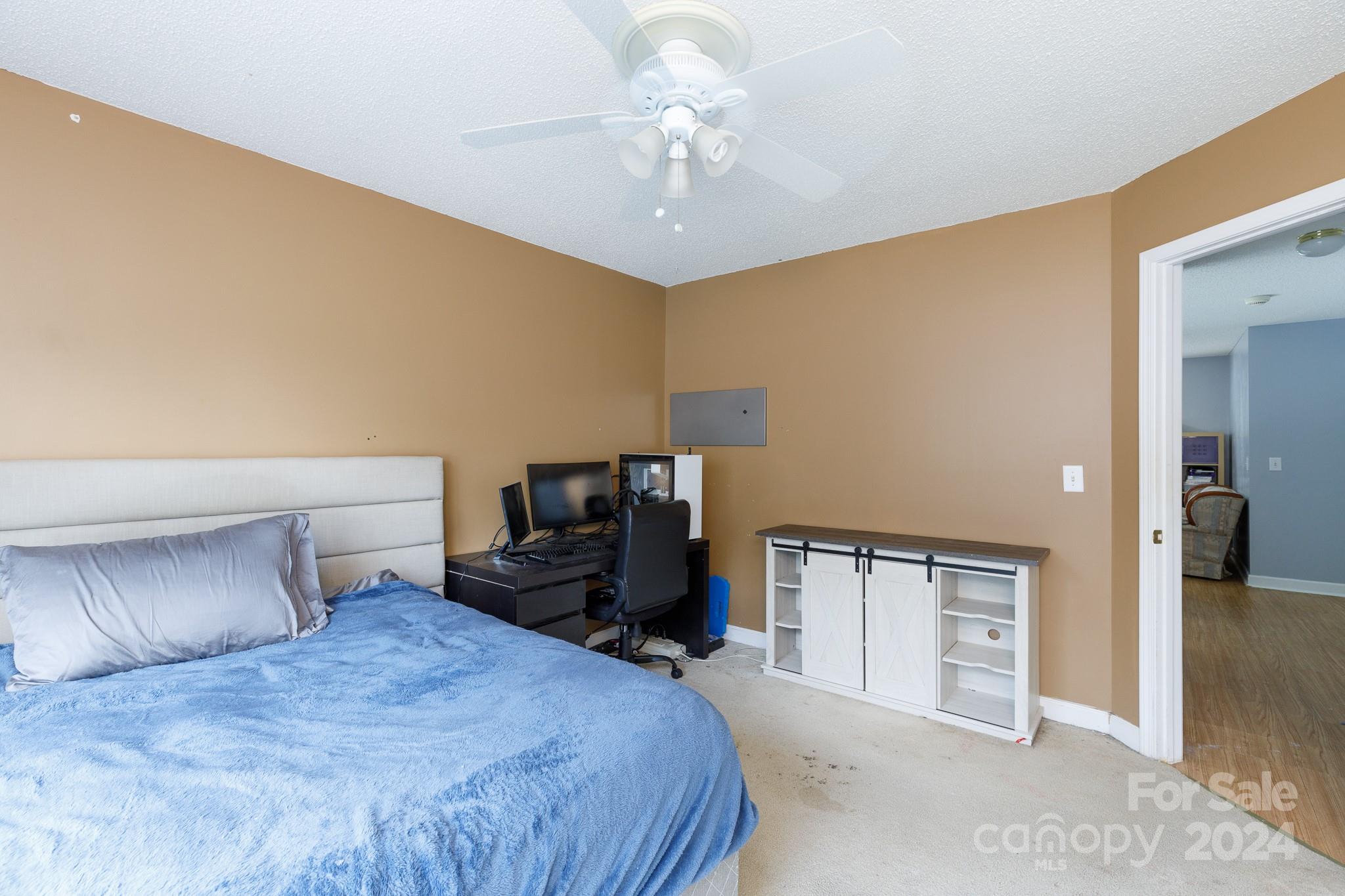 Bristol Park - Residential