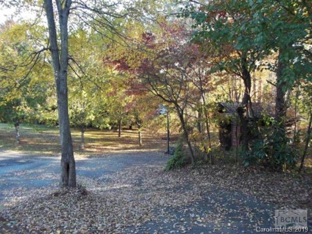 Rutherford College - Residential