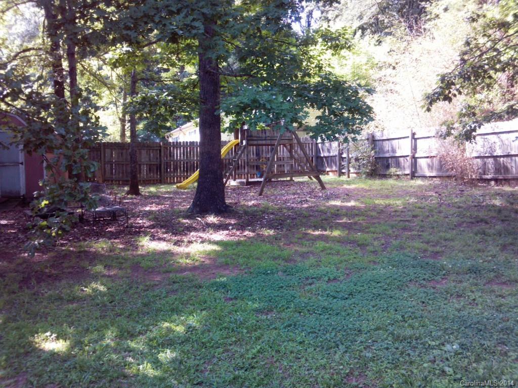 Heathergate - Residential