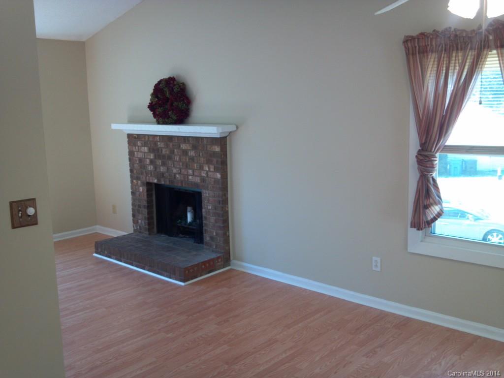 Heathergate - Residential