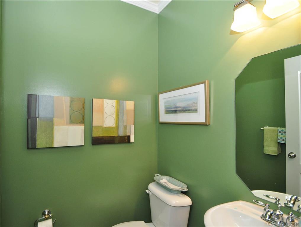 Stone Creek Ranch - Residential