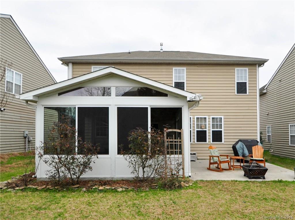 Stone Creek Ranch - Residential