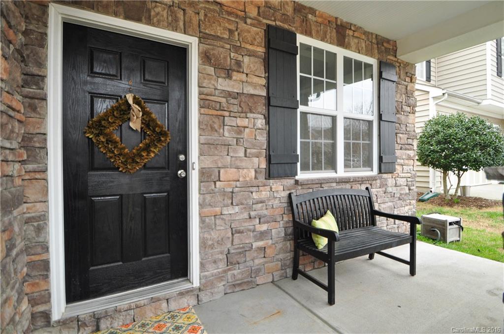 Stone Creek Ranch - Residential