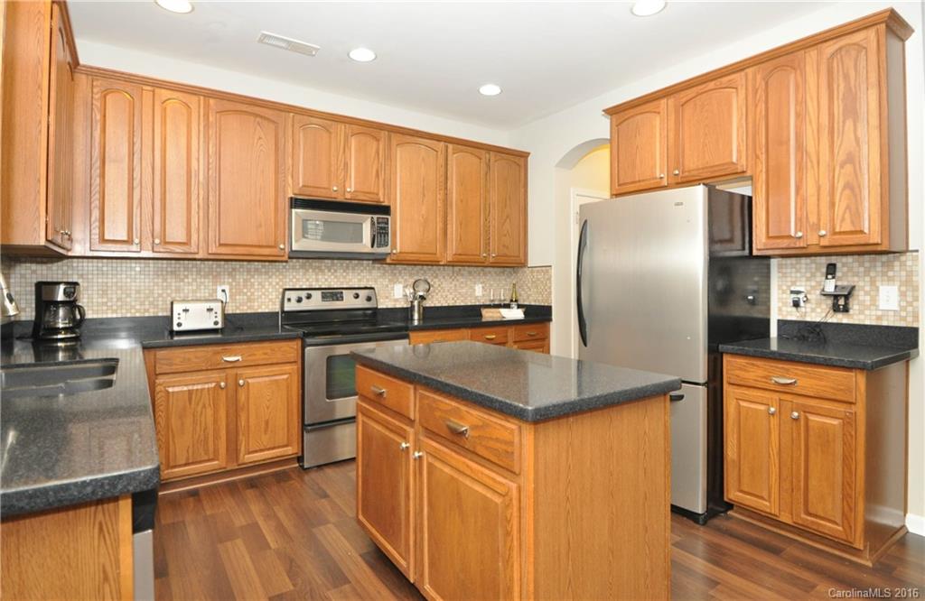 Stone Creek Ranch - Residential