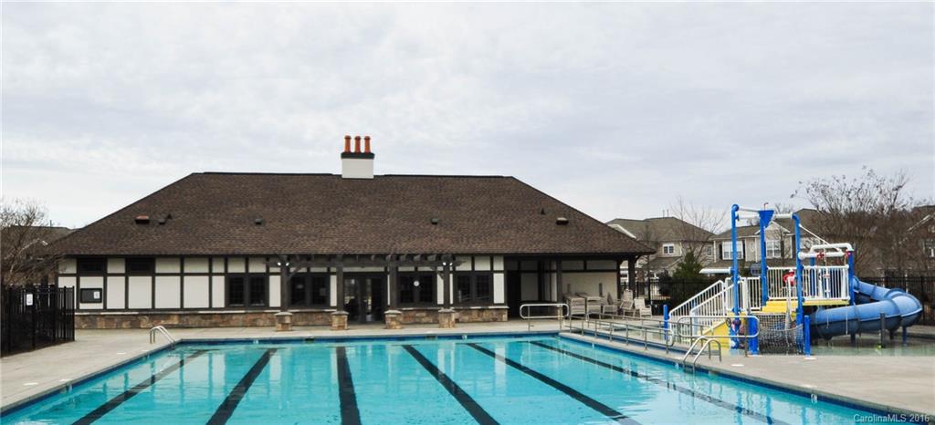 Stone Creek Ranch - Residential