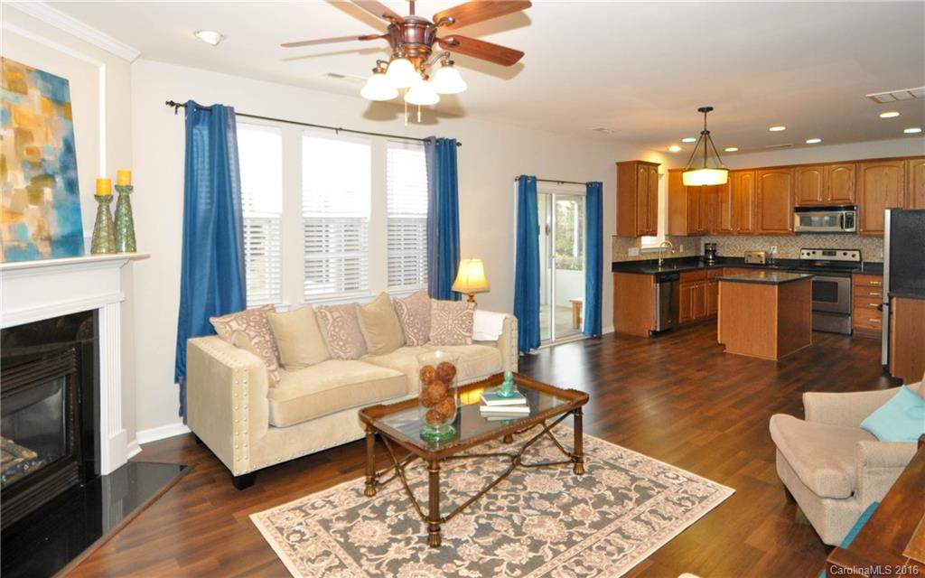 Stone Creek Ranch - Residential