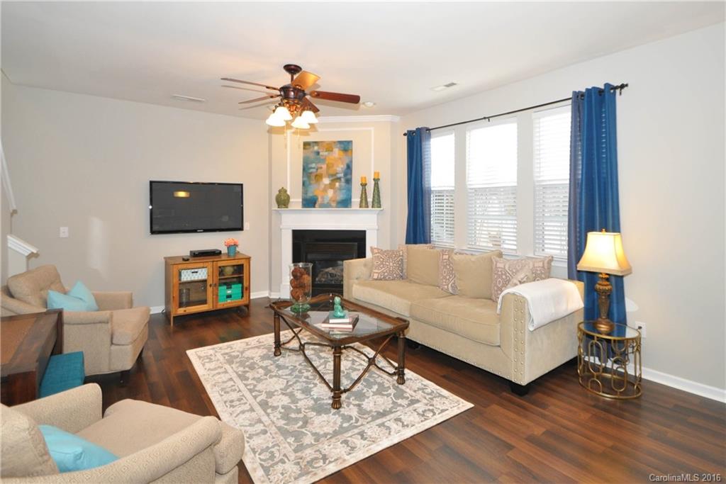 Stone Creek Ranch - Residential