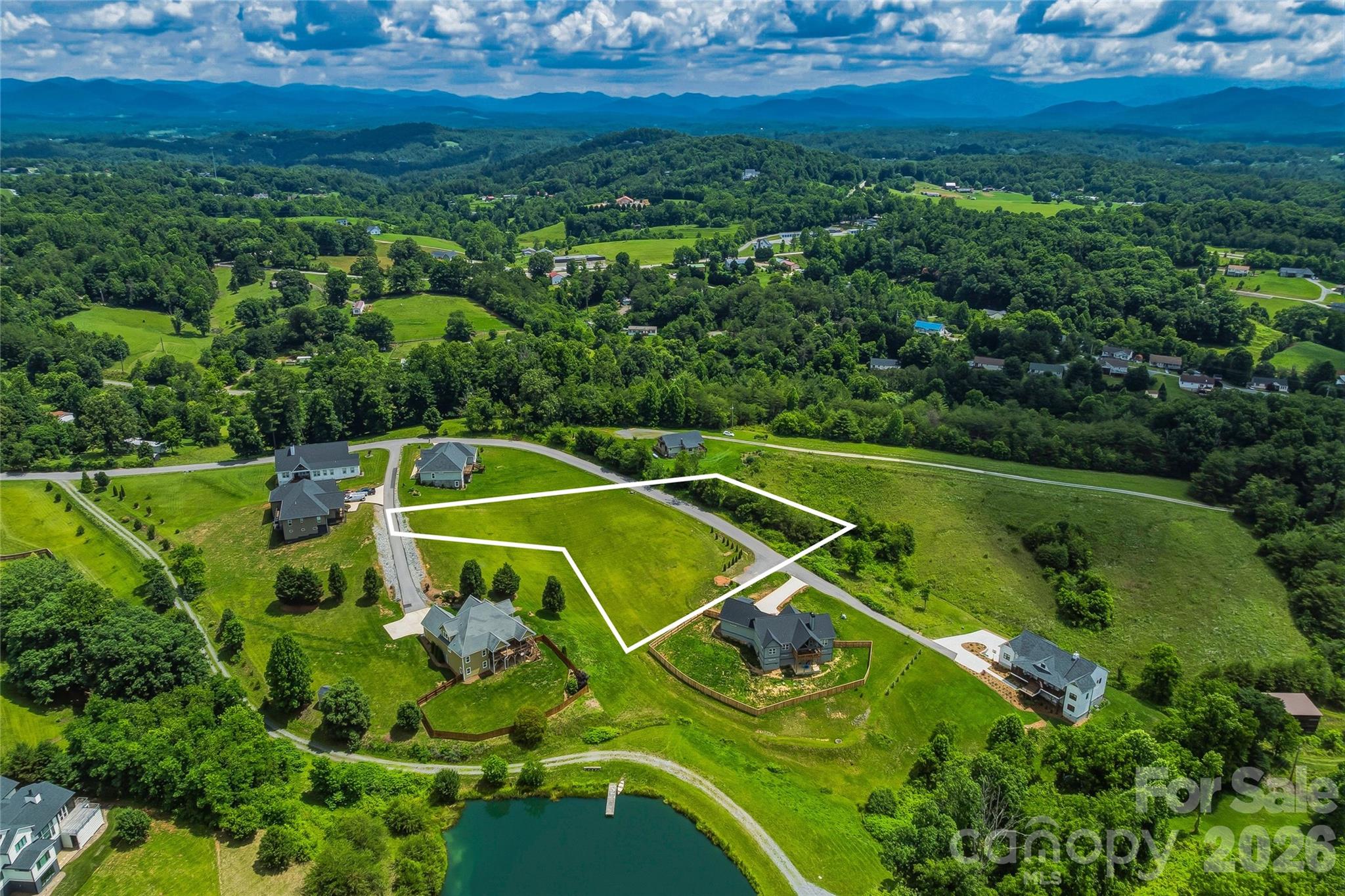 85 Horizon Way