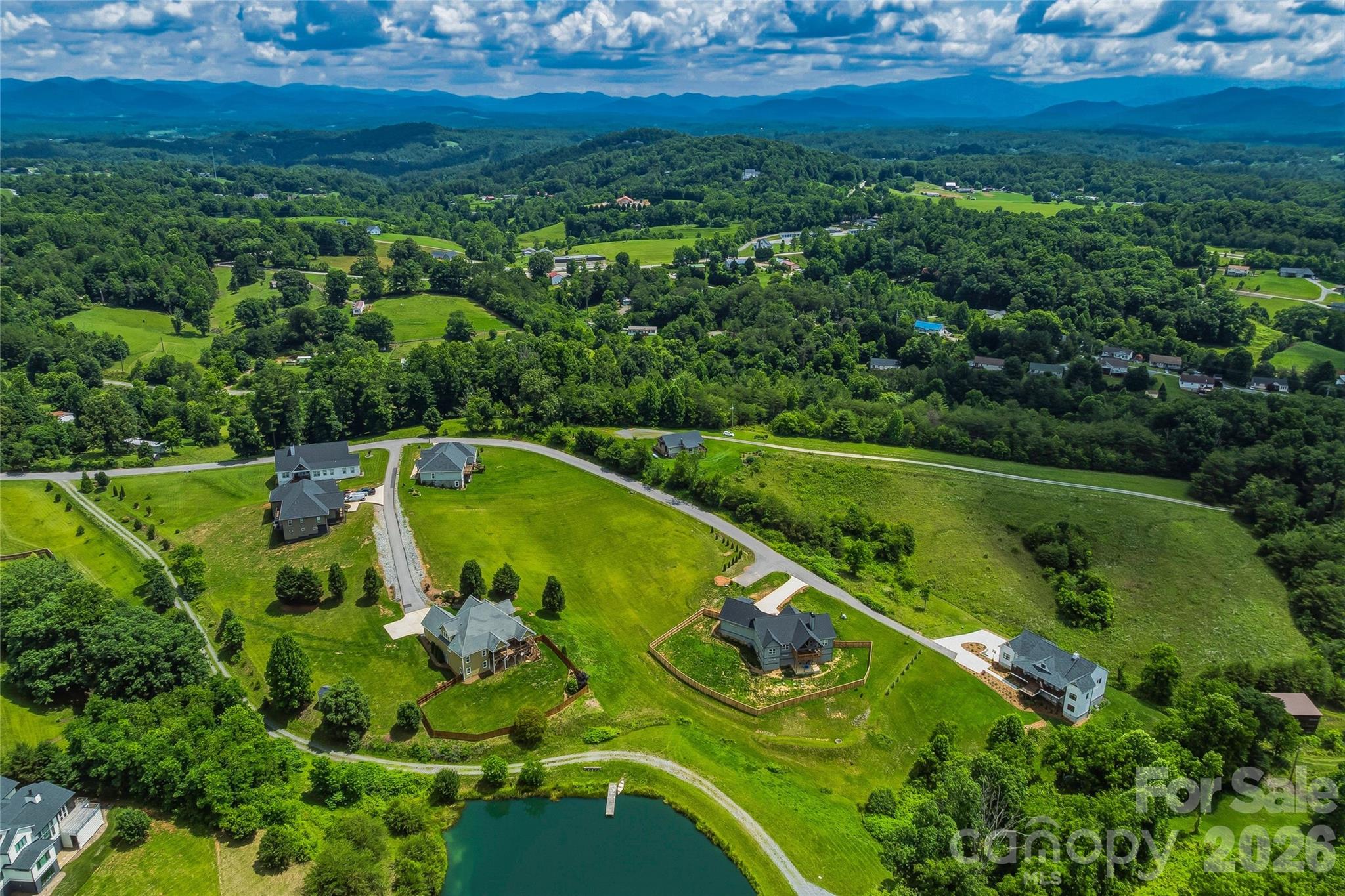85 Horizon Way