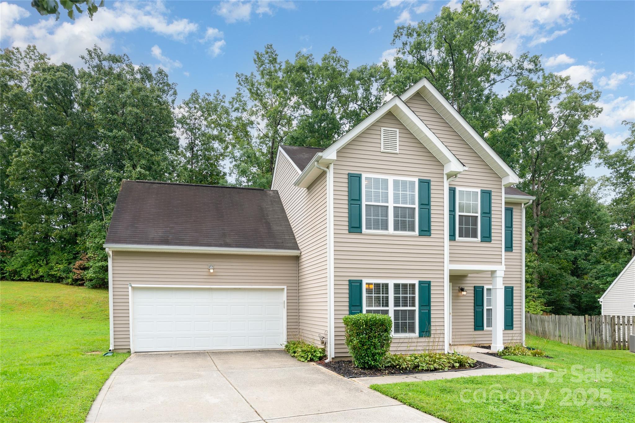 2802 Granstark Court