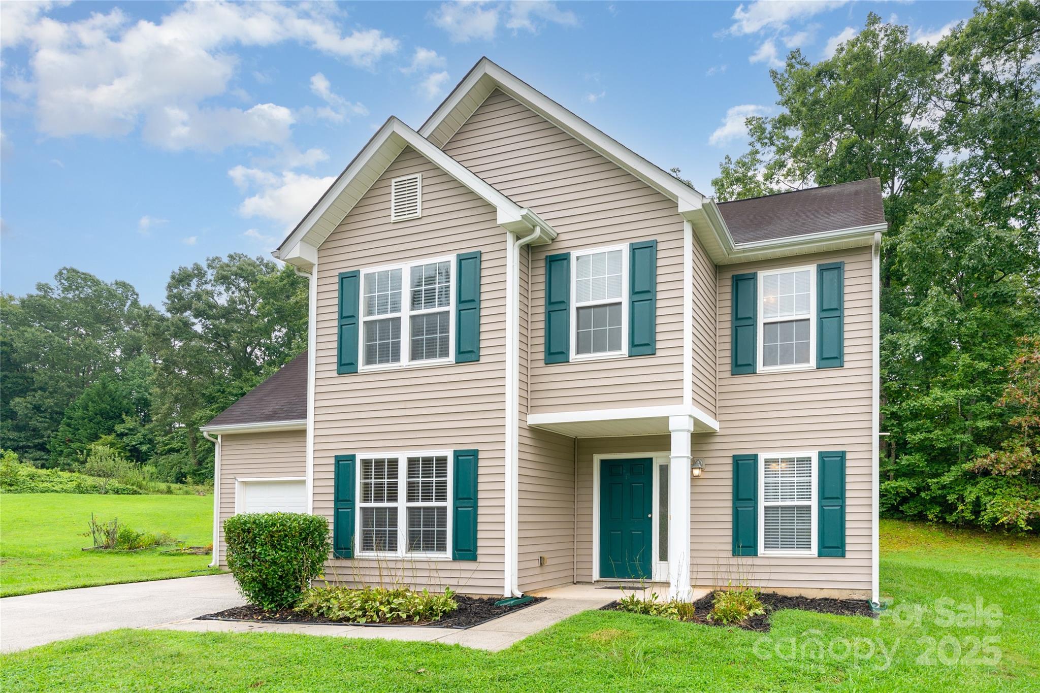 2802 Granstark Court