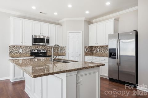 Photo of 1016 Garden Web Road, Indian Trail, NC 28079 (MLS # 4369459)